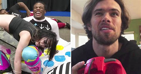 xavier woods and paige leaked video|15 Things You Didnt Know About Paiges Leaked Video/Pictures